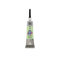 Pasta Imitazione Piombo Maimeri - 20 ml Argento