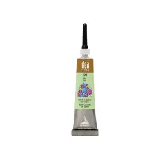 Pasta Imitazione Piombo Maimeri - 20 ml Oro
