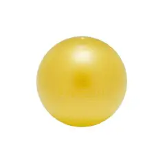 Palla Gioco Overball cm. 23 Gialla