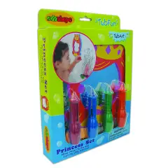Tubart Set Principessa