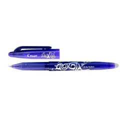 Pilot Penna Sfera Cancellabile Frixion Ball  BL-FR7 Con Tappo • Blu