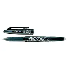 Penna a Sfera Cancellabile Frixion Ball Scuola Ufficio Nero
