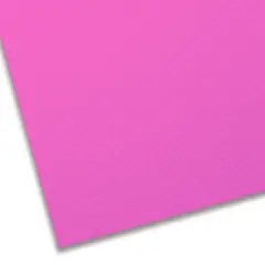 Cartoncino Colorato Premium Liscio cm. 50x70 Fuxia