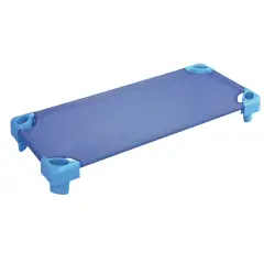 Brandina Infanzia Relax Impilabile Blu