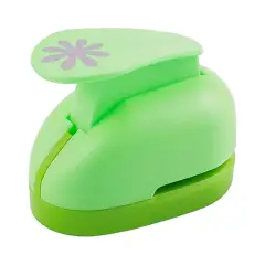 Fustella a Fiore 25 mm – Sicura, Precisa e Creativa