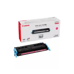 CANON TONER MAGENTA LBP 5000