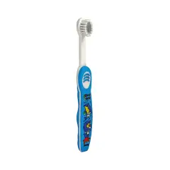 Spazzolino Baby Silver Care