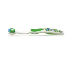 Spazzolino Junior Silver Care