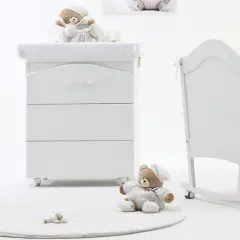 BAGNETTO FASCIATOIO TATO NEW BEIGE