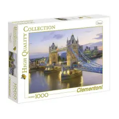 Puzzle 1000 Pezzi Tower Bridge