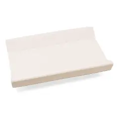 Fasciatoio in Pvc 2 Lati per Bagnetto Avorio