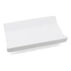 Fasciatoio in Pvc 2 Lati per Bagnetto Bianco