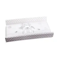 Fasciatoio in Pvc 2lati per Bagnetto Kuku
