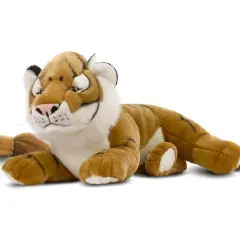 Peluche Tigre Cross Pashka 50 cm.
