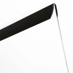 Dorsetti per Rilegatura 15 mm. Nero 10 Pezzi
