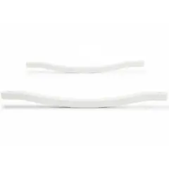 Kit Dondolo Tippy Bianco Opaco