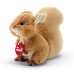 Peluche Trudino Scoiattolo S