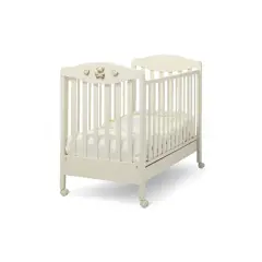 LETTINO TIPPY JOLIE AVORIO