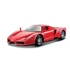 Auto Enzo Ferrari Modellino Scala 1:24