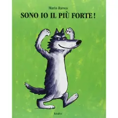 Sono Io il Più Forte !