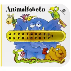 Animalfabeto
