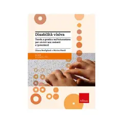 Disabilità Visiva