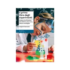 Il Primo Libro degli Esperimenti