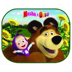 TENDINA PARASOLE MASHA E ORSO PZ 2