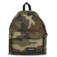 Eastpak Zaino Padded Pak'R Camo