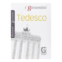 Dizionario Garzantini Tedesco
