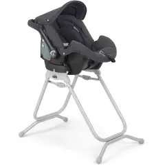 Stand Up Cam per Navicella e Seggiolino Auto – Rialzo Navicella/Ovetto