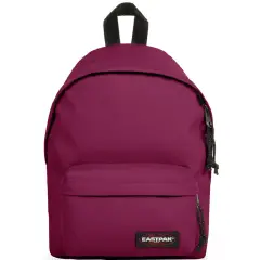 EASTPAK ZAINO PADDED PLUM HARVEST