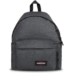 Eastpak Zaino Padded Pak'R Black Denim