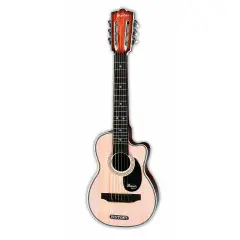 Chitarra Folk Bontempi – Suona con Stile e Facilità