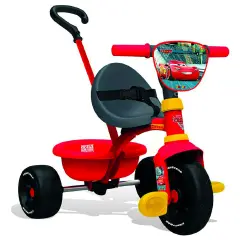 Triciclo Be Move Cars 3