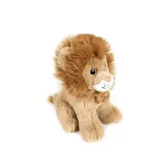 Peluche Morbidelli Leone Roy 20cm.
