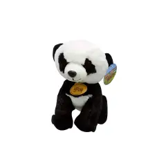 Peluche Morbidelli Panda Poy 20cm.