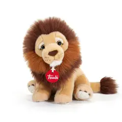 Peluche Leone Narciso 27 cm. Taglia S