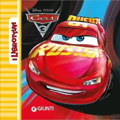 I Librottini - Cars 3