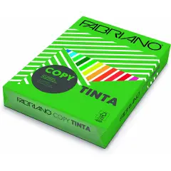 Carta Copy Tinta 160 A4 – Verde