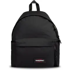 Eastpak Zaino Padded Pak'R Black