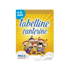 Cd Tabelline Canterine