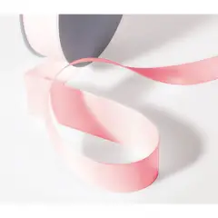 Nastro Taffetà Rosa 38 mm x 50 Metri – Nastro Decorativo