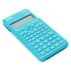 Calcolatrice Scientifica Casio FX-220 Plus 2nd Edition – Ideale per Scuola e Esami