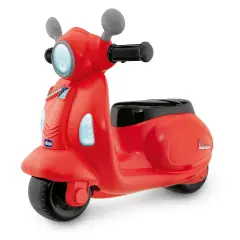 Chicco Vespa Primavera Rossa
