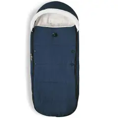 Sacco Invernale Yoyo+ Navy Blu