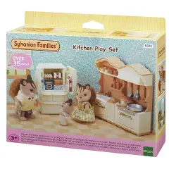 Set Cucina - Sylvanian Families