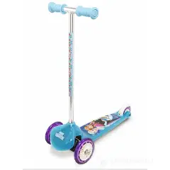 Monopattino 3 Ruote Twist Disney Frozen 2 Simba 7600750228