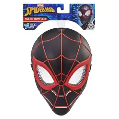 Spiderman Maschera Miles Morales