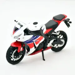 MOTO 1:12 HONDA CBR1000RR